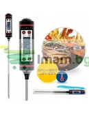 Термометър за бързо и лесно измерване температурата на храна и течност